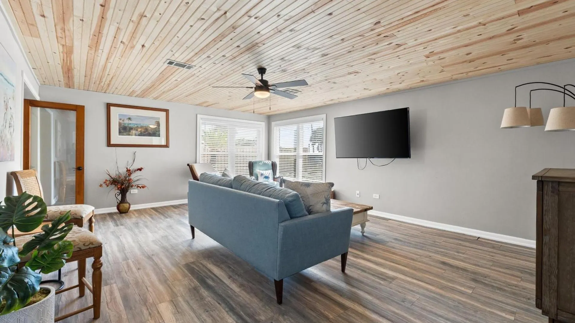 Dom wakacyjny Beach House - Spyglass By Panhandle Getaways Panama City Beach