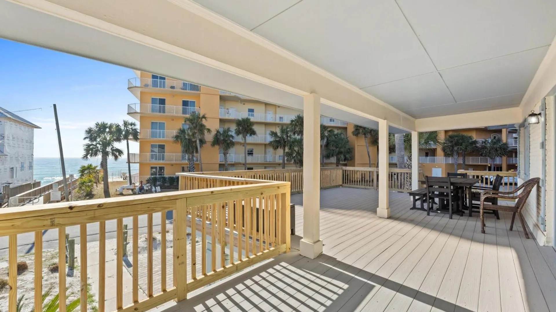 Beach House - Spyglass By Panhandle Getaways Panama City Beach