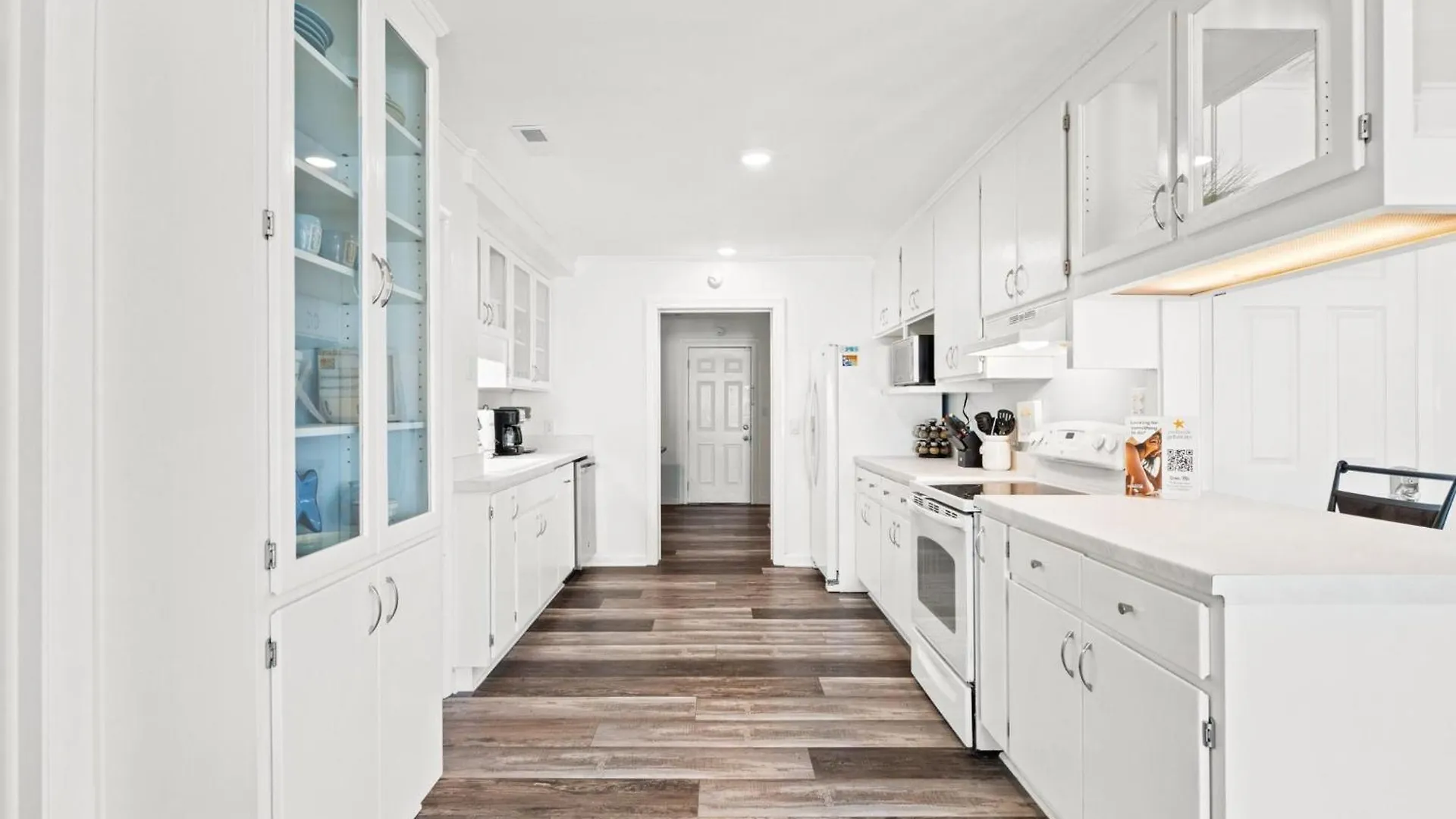 Dom wakacyjny Beach House - Spyglass By Panhandle Getaways Panama City Beach