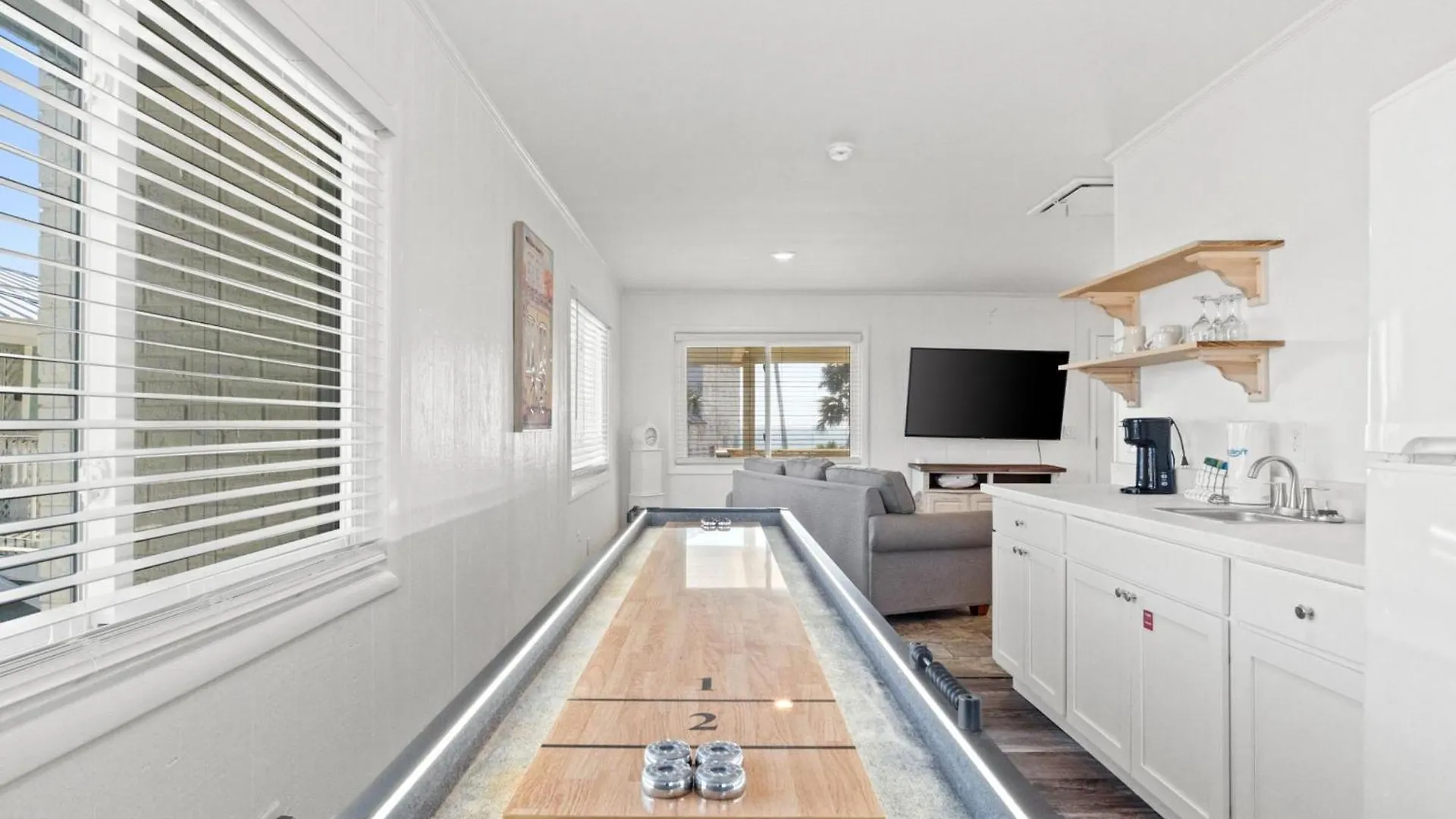 Dom wakacyjny Beach House - Spyglass By Panhandle Getaways Panama City Beach Stany Zjednoczone Ameryki