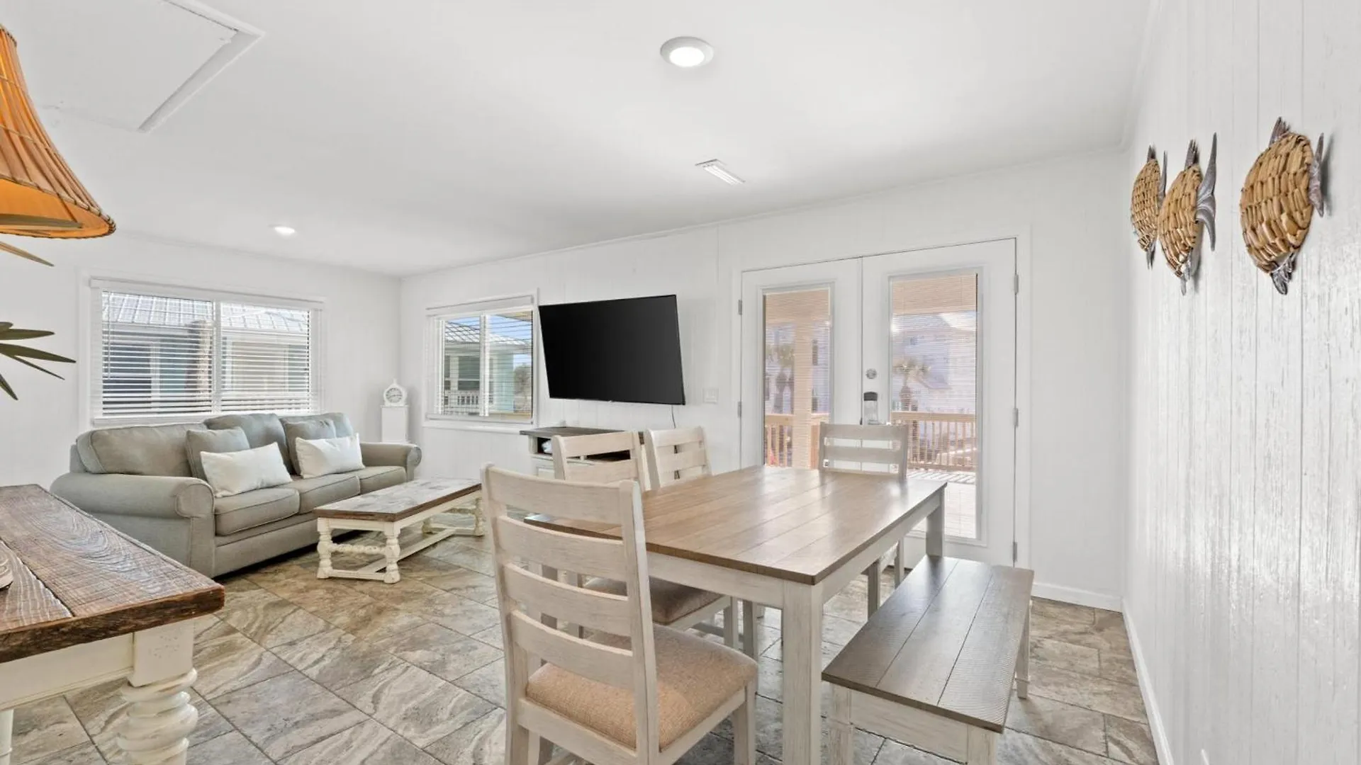 Dom wakacyjny Beach House - Spyglass By Panhandle Getaways Panama City Beach