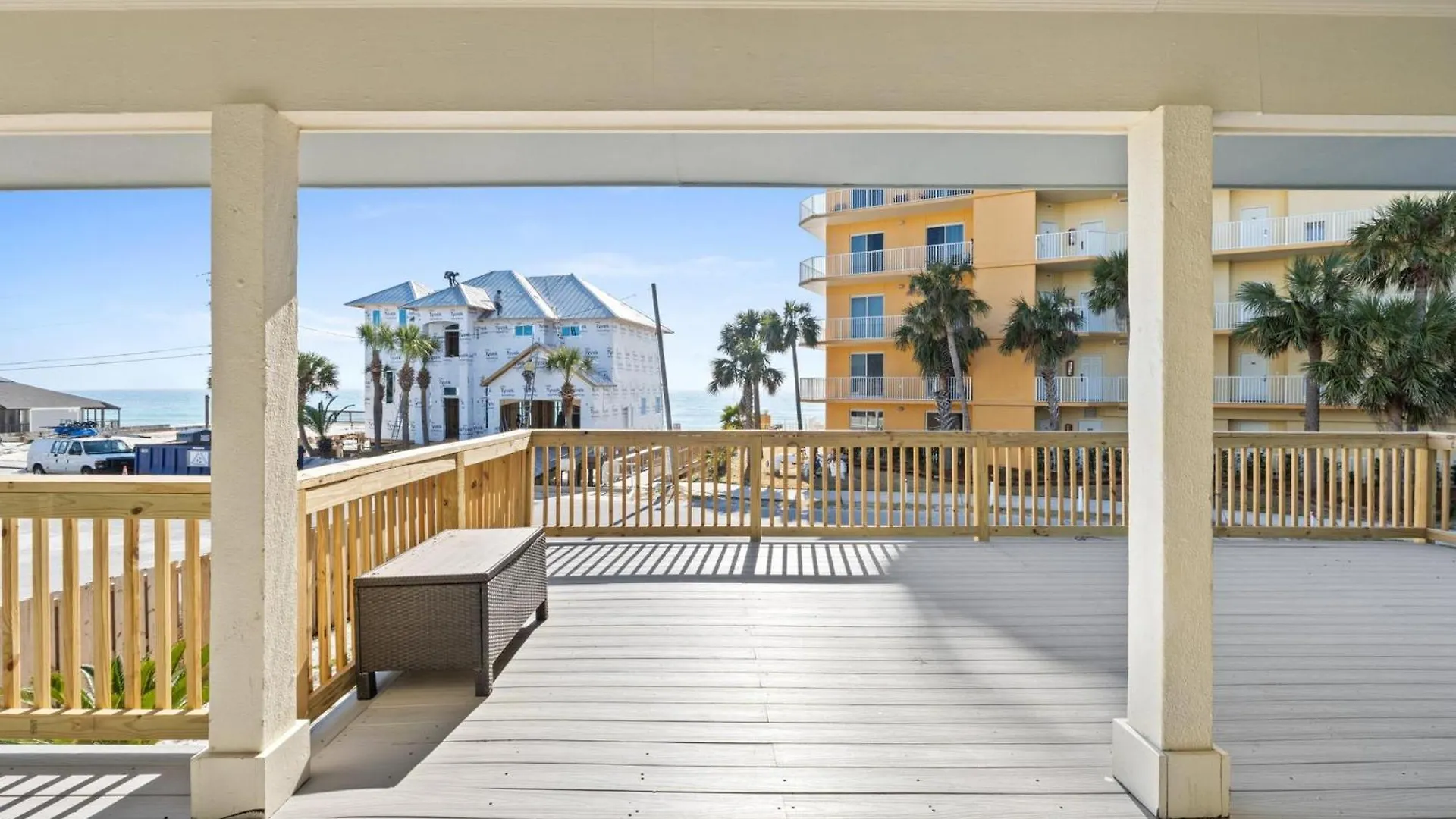 Beach House - Spyglass By Panhandle Getaways Panama City Beach 0*,  Stany Zjednoczone Ameryki
