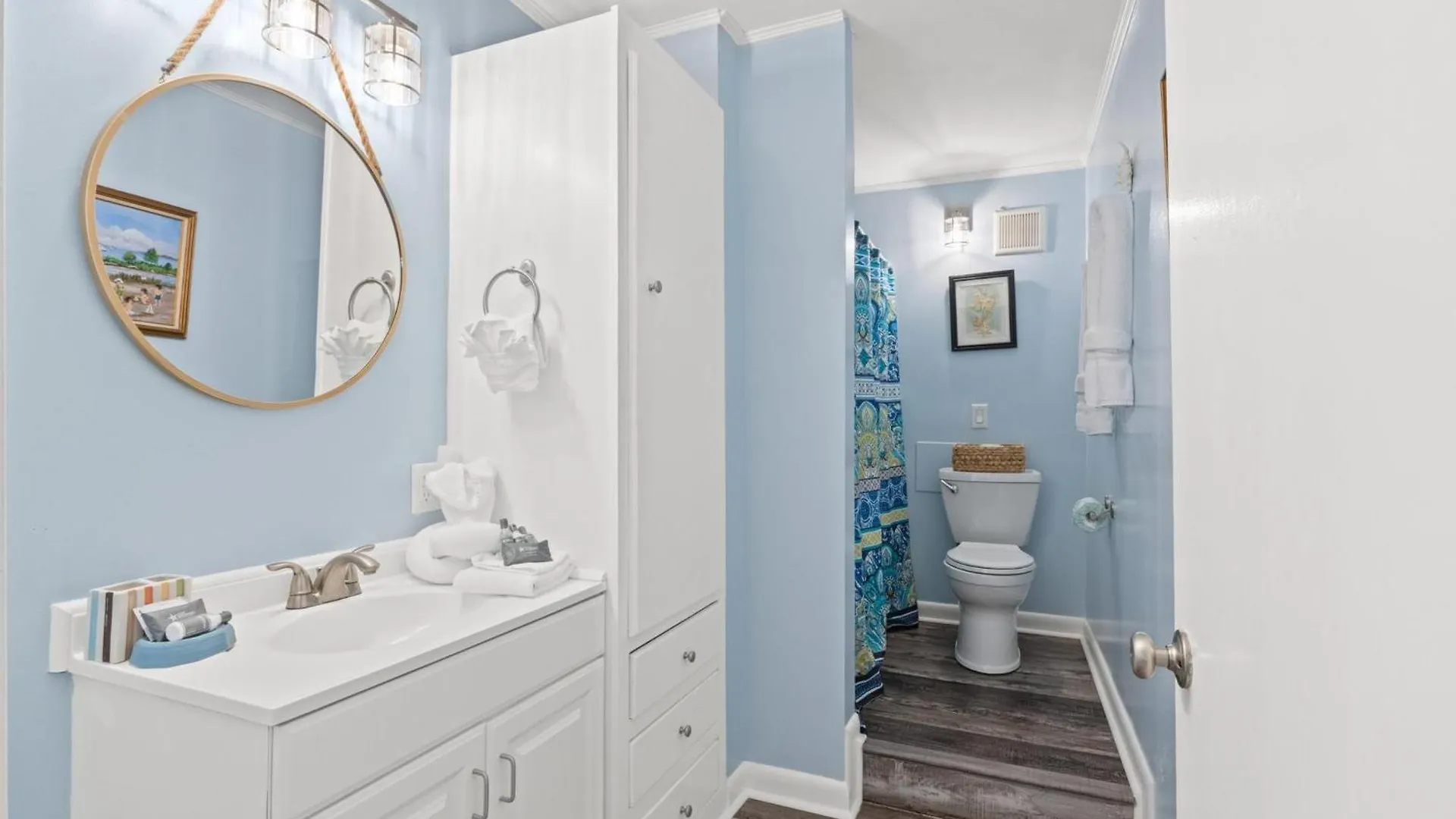 Σπίτι διακοπών Beach House - Spyglass By Panhandle Getaways Panama City Beach