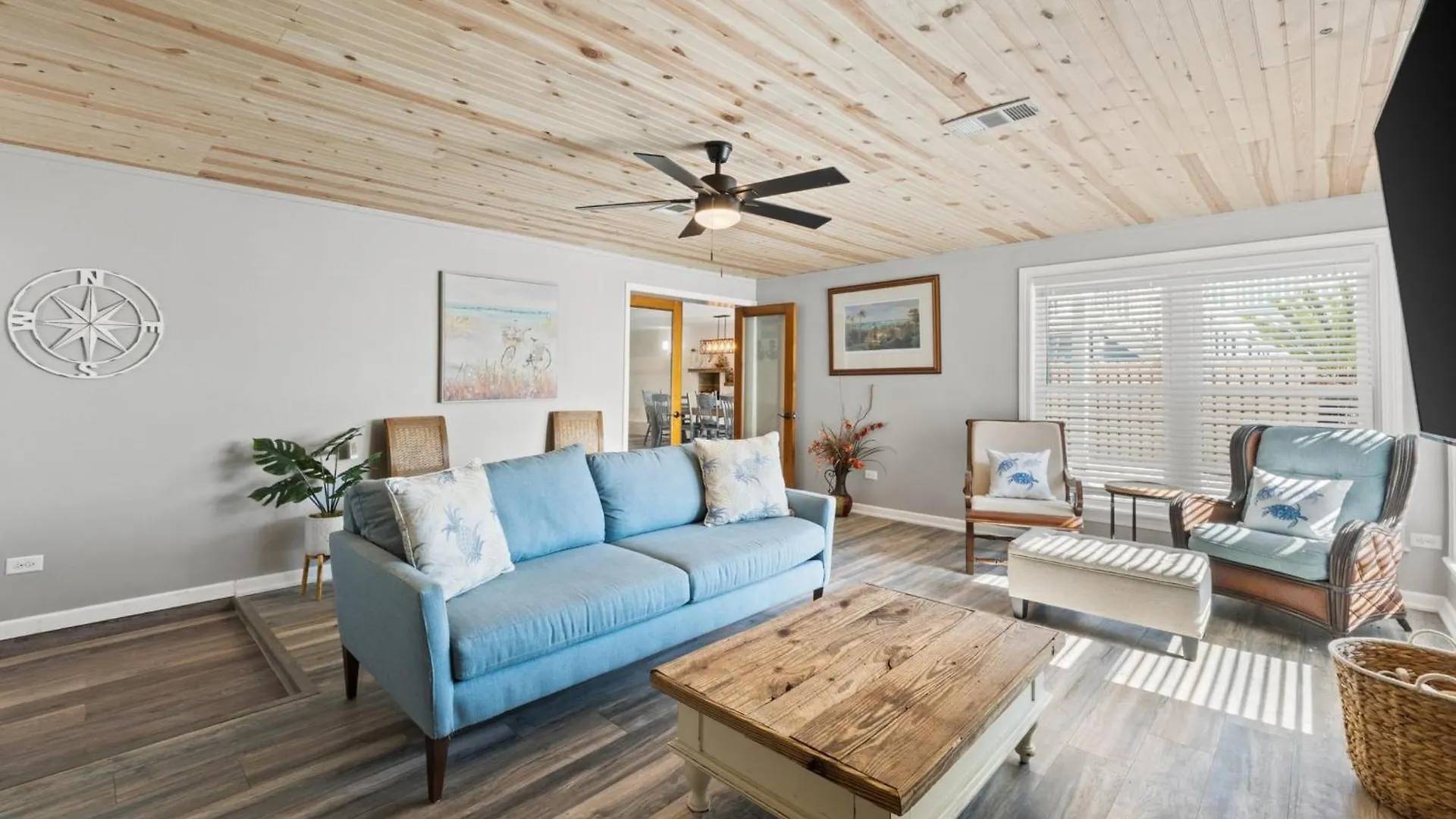 Beach House - Spyglass By Panhandle Getaways Panama City Beach Σπίτι διακοπών