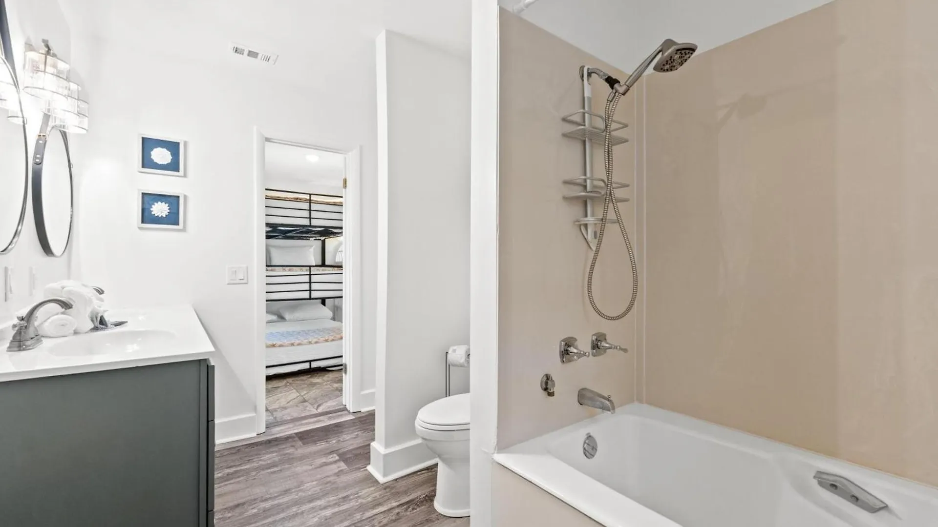 Beach House - Spyglass By Panhandle Getaways Panama City Beach