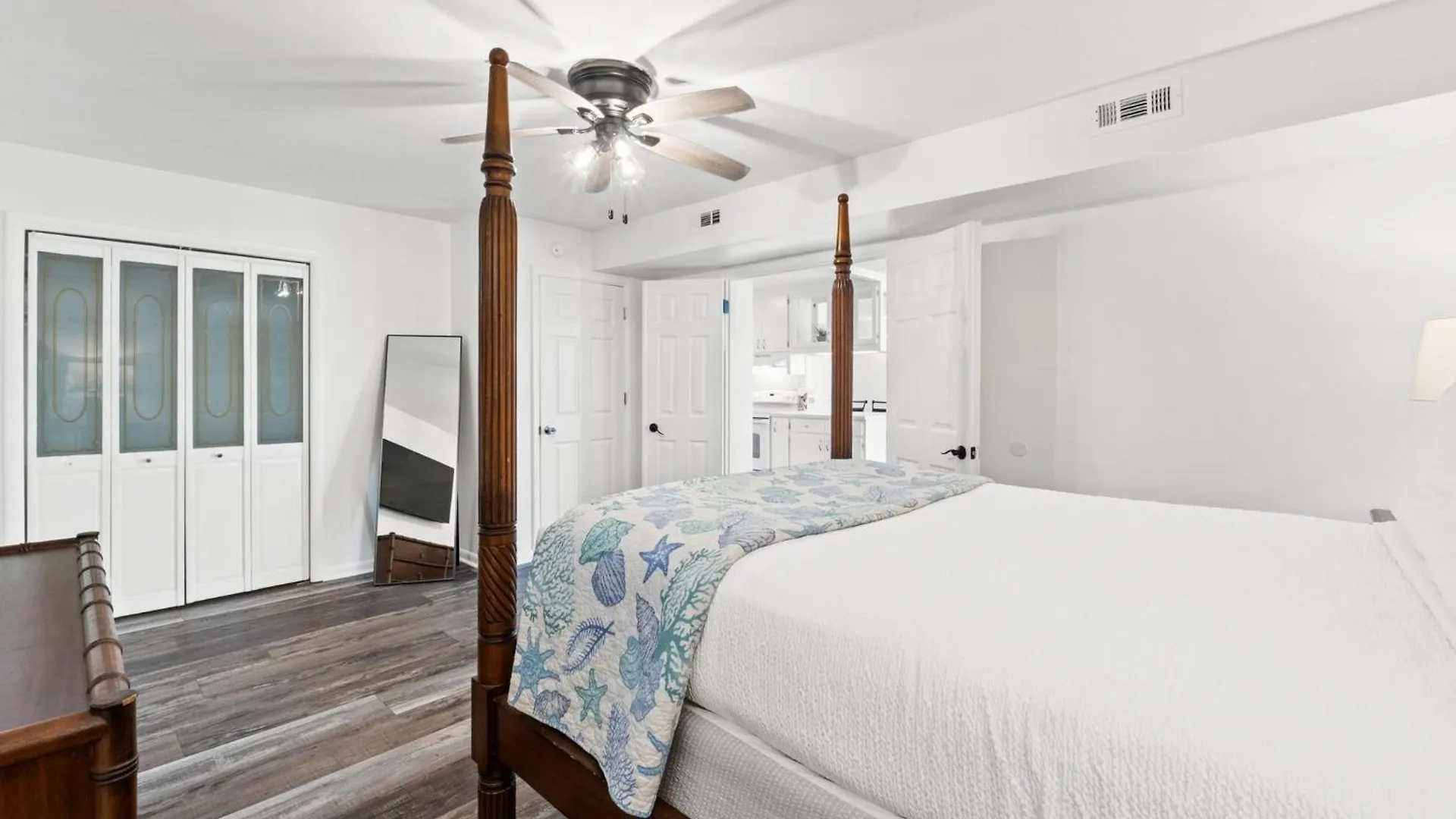 Σπίτι διακοπών Beach House - Spyglass By Panhandle Getaways Panama City Beach
