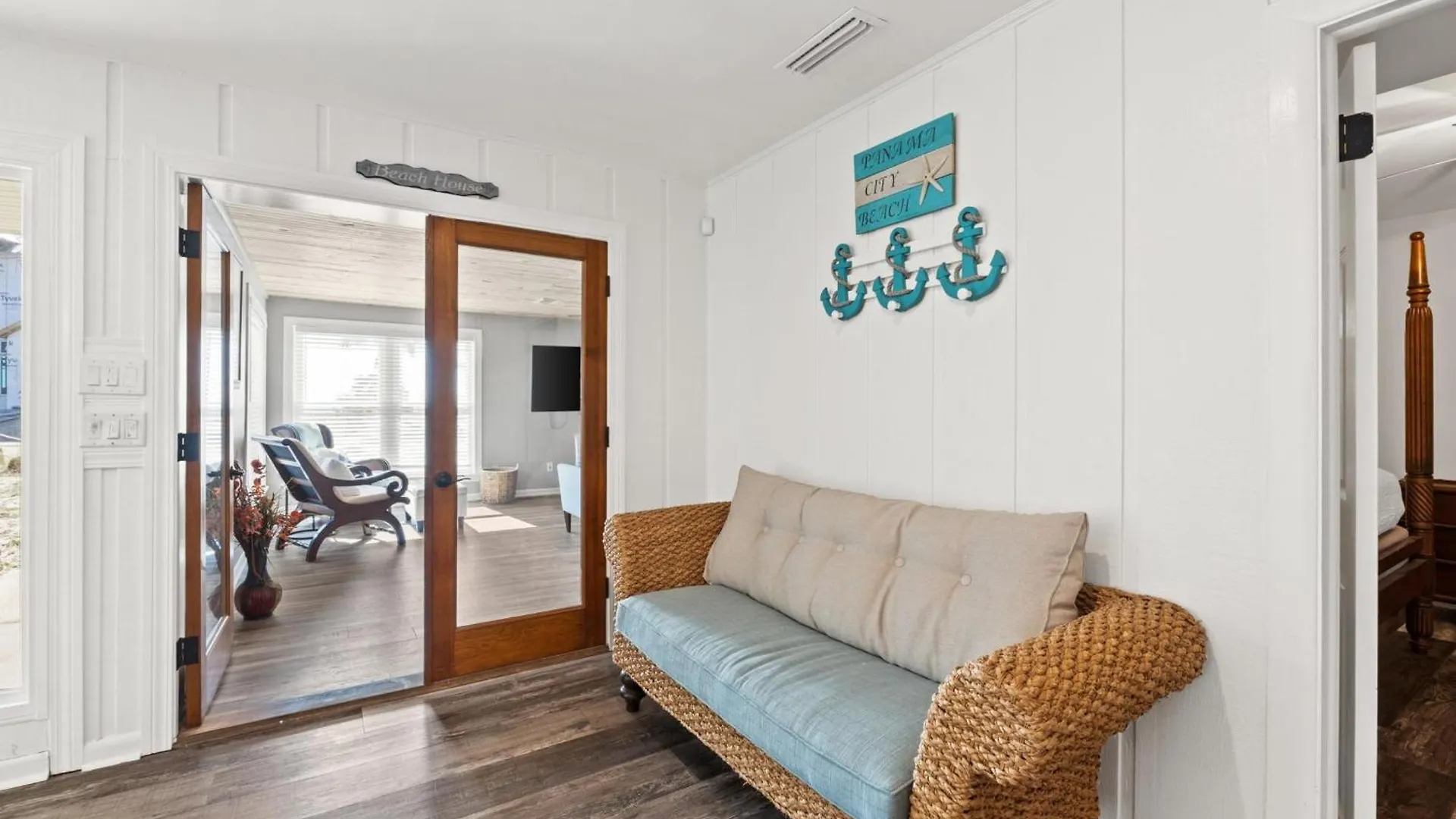 Beach House - Spyglass By Panhandle Getaways Panama City Beach Σπίτι διακοπών