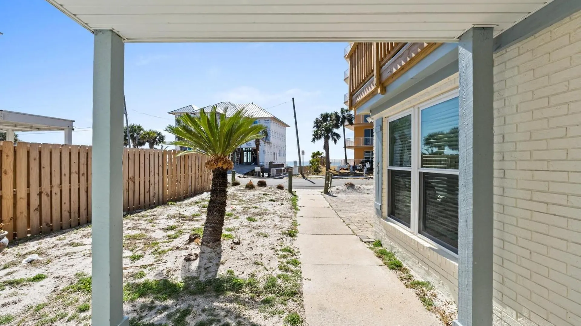 Beach House - Spyglass By Panhandle Getaways Panama City Beach Σπίτι διακοπών