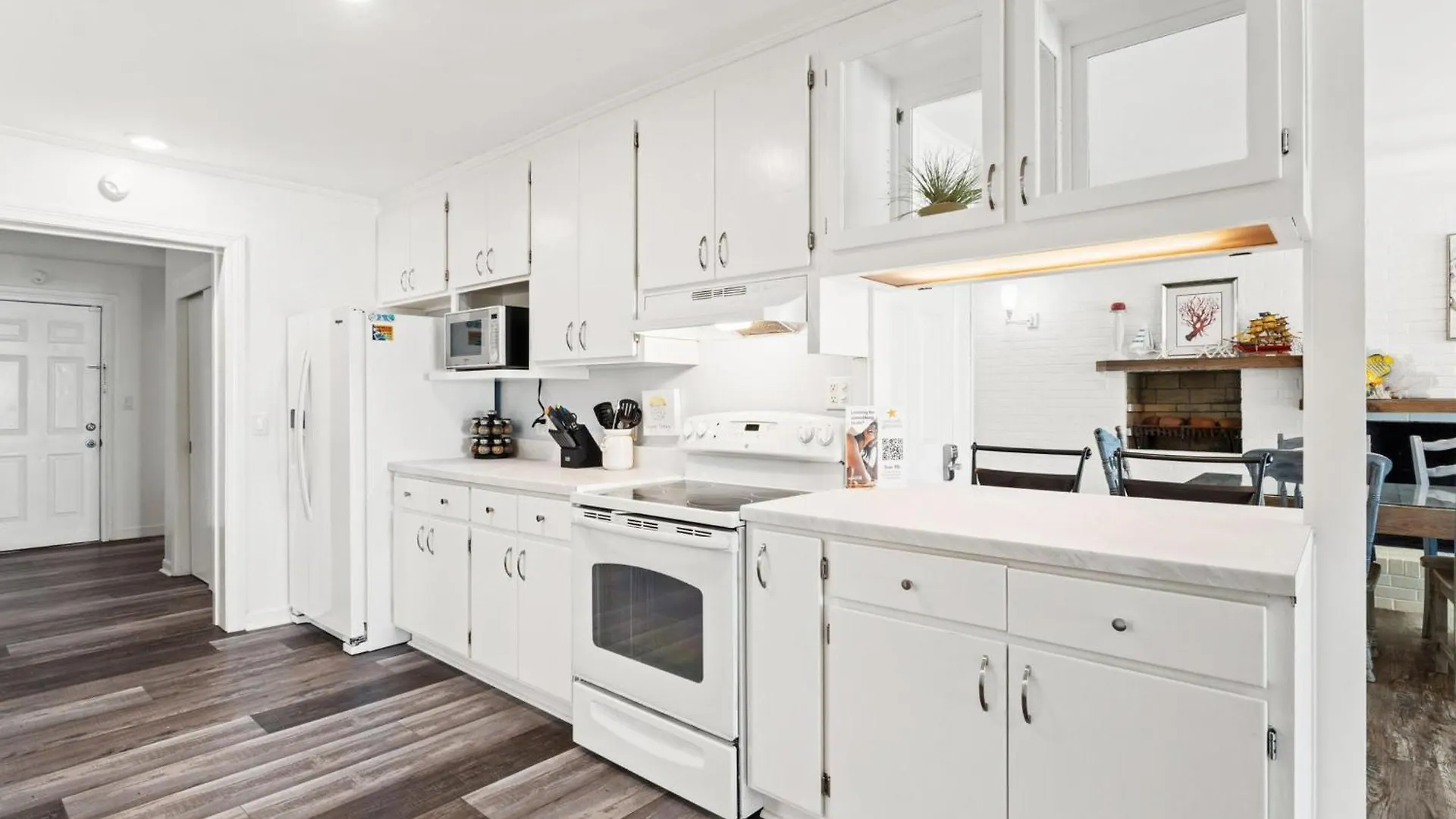 Beach House - Spyglass By Panhandle Getaways Panama City Beach