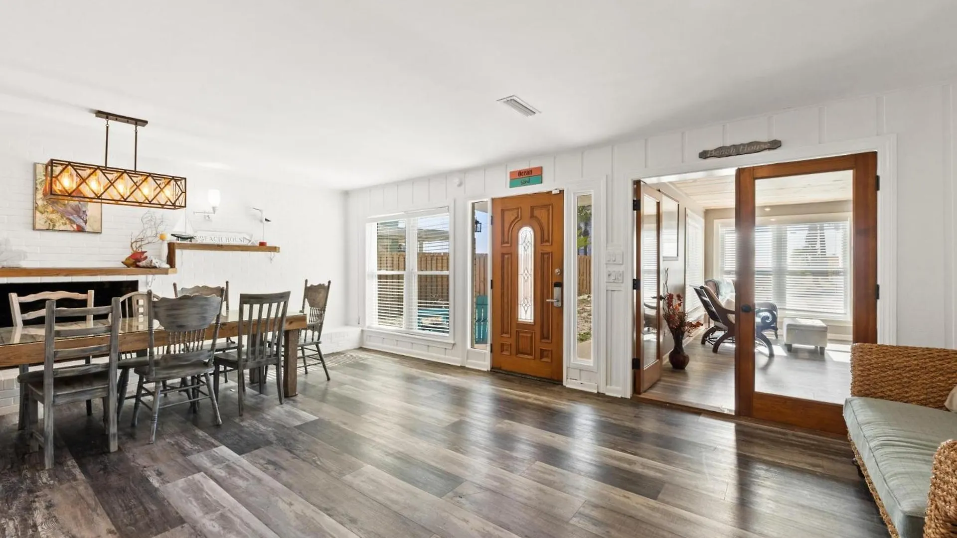 Beach House - Spyglass By Panhandle Getaways Panama City Beach Σπίτι διακοπών